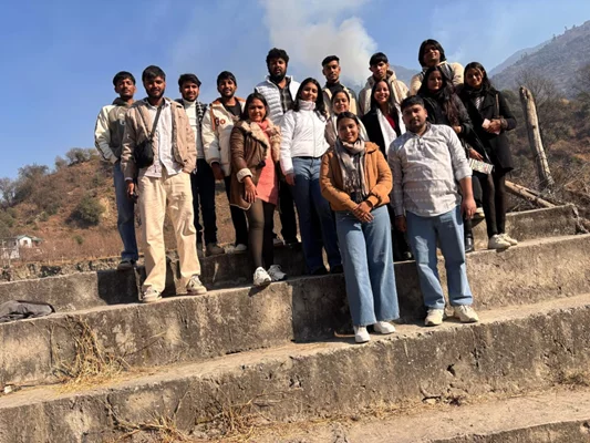 Manali Trip